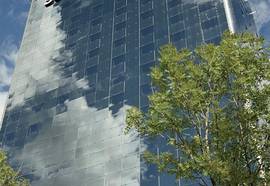 Scandic Infra City