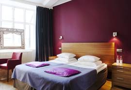 Hellsten Hotel