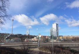 STF Goteborg City Hotel
