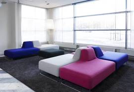 Scandic Crown
