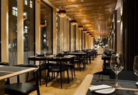 Birger Jarl Hotel