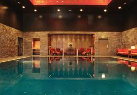 Elite Hotel Marina Tower