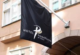 Riddargatan Hotel