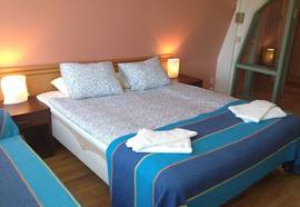 Hotel Manen