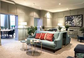 Clarion Collection Hotel Temperance