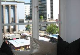 Scandic Kungsgatan