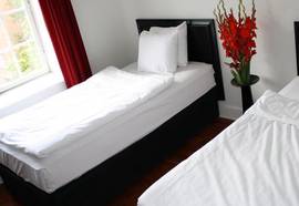 First Hotel Norrtull