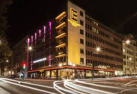 Elite Eden Park Hotel