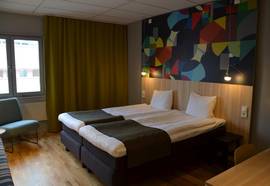 Scandic Kista