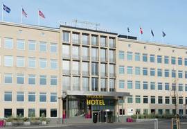 Best Western Plus Sthlm Bromma