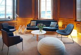 Nobis Hotel