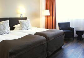 Clarion Hotel Amaranten