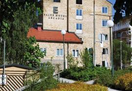 Elite Hotel Arcadia