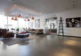 Scandic Malmen