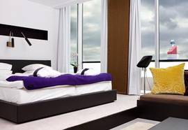 First Hotel G