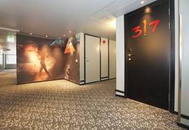Comfort Hotel Stockholm