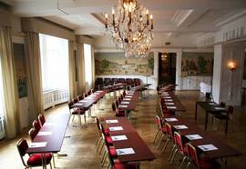 Elite Hotel Savoy