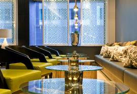 Radisson Blu Waterfront Hotel