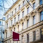 Раннего бронирования туры в Швецию для 2 взрослых 2027 - Scandic No 53