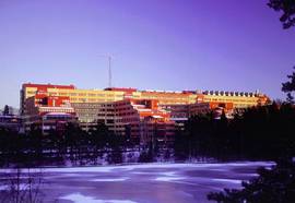 Quality Hotel Winn Haninge