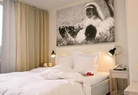 Hotel Rival