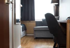 Quality Hotel Panorama