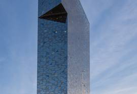 Scandic Victoria Tower