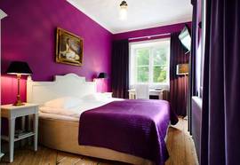 Hellstens Malmgard Hotel