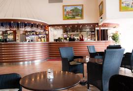 Best Western Arlanda Hotellby
