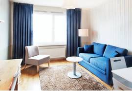 Stayat Bromma