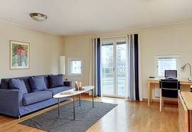 2Home Hotel Apartments