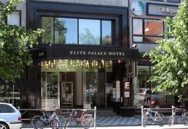Elite Palace
