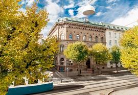 Elite Plaza Hotel, Goteborg
