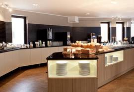 Scandic Malmo City
