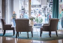 Park Inn by Radisson Solna
