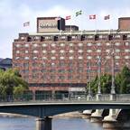 Раннего бронирования туры в Швецию для 2 взрослых 2027 - Sheraton Stockholm