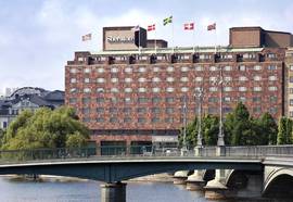 Sheraton Stockholm