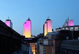Freys Hotel