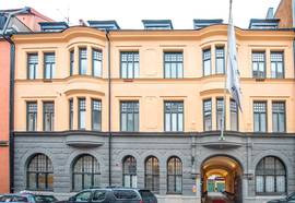 Unique Hotel