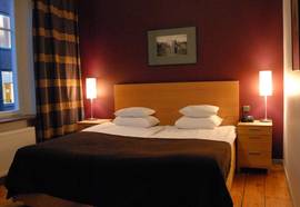 Rex Hotel
