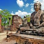 Туры в Косгоду, Шри Ланку, в лучшие отели, для 2 взрослых, от Интурист 2024 - Sakuna Arana Resort