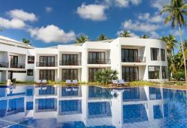 Capital Wind Kalpitiya