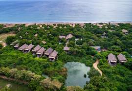 Jungle Beach by Uga Escapes