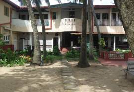 Dephani Beach Hotel