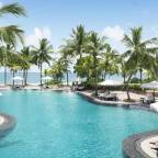 Для молодоженов туры в Шри Ланку, для 2 взрослых, август 2024 - Taj Bentota Resort & Spa