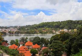 Oak Ray Heritage Hotel