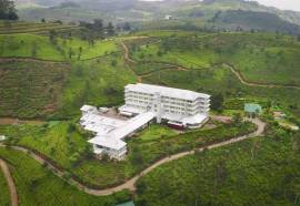 Heritance Tea Factory