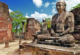 Sigiriya Kingdom Gate Dambulla