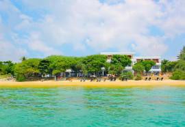 Paradise Beach Resort