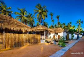 Divyaa Lagoon Resort